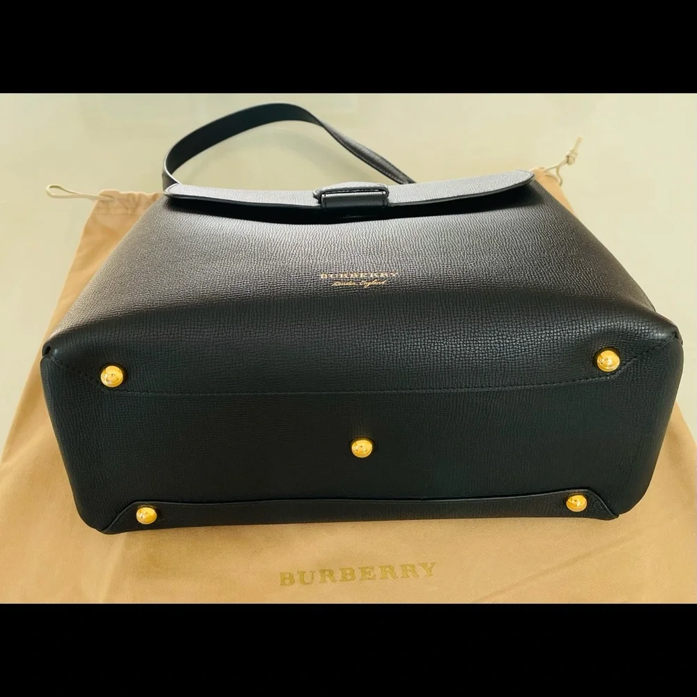 Authenic Burberry LL MD Camberley DLC Bag - Picture 5 of 9